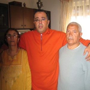 Meet your Posher, Nacer